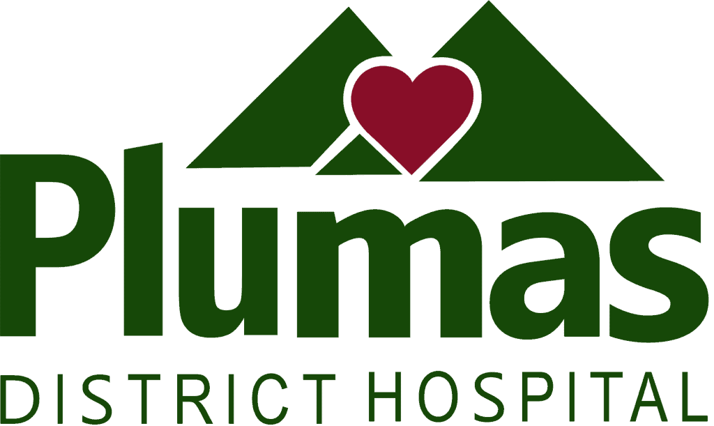 Plumas District Hospital logo